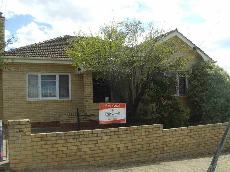 1 Palmerston Street, Maryborough VIC 3465