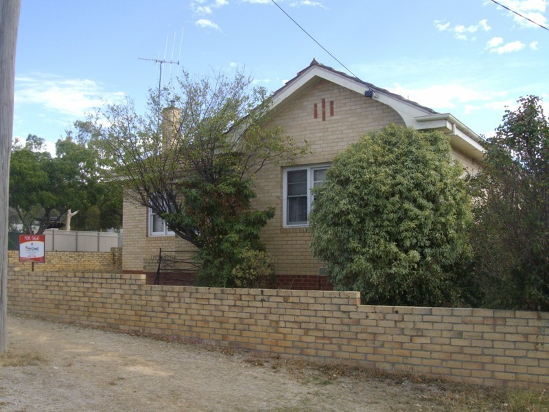 1 Palmerston Street, Maryborough VIC 3465
