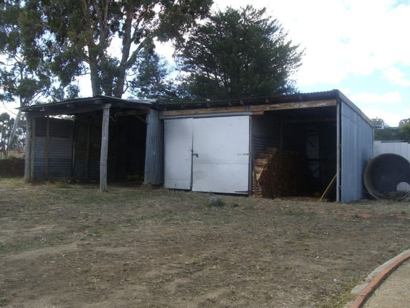 96 Barnett Street, Avoca VIC 3467