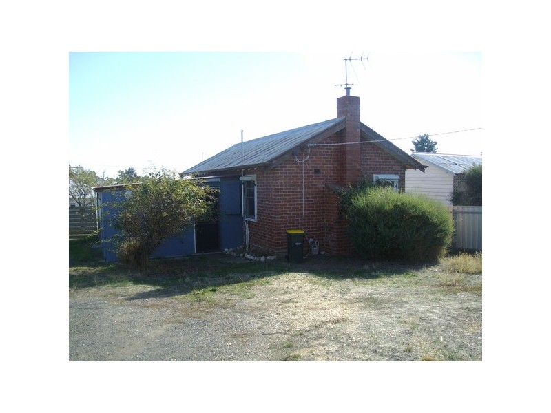 25 Goldsmith Street, Maryborough VIC 3465