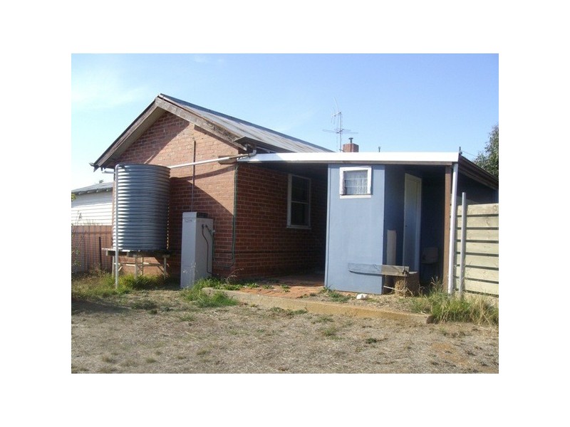 25 Goldsmith Street, Maryborough VIC 3465