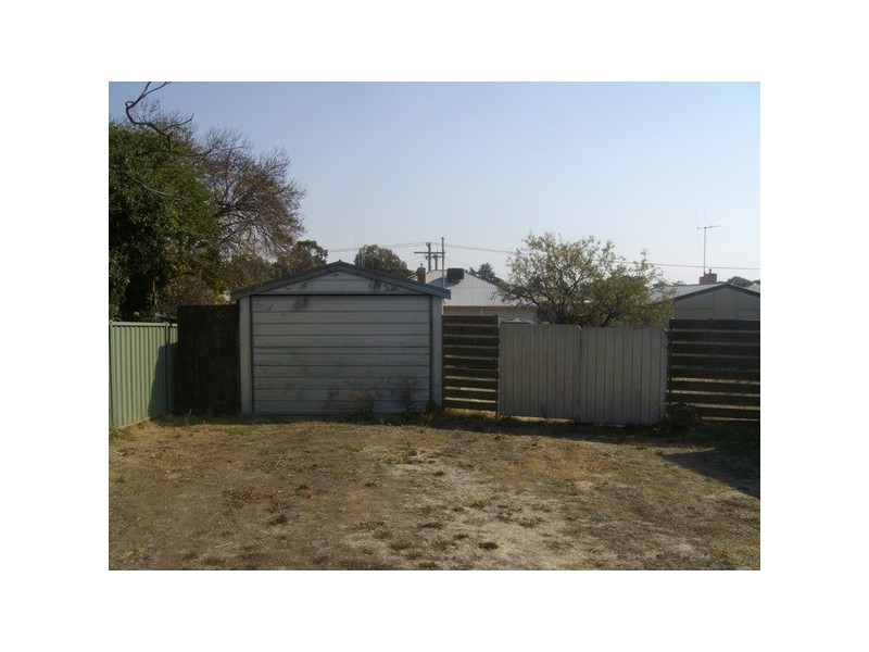 25 Goldsmith Street, Maryborough VIC 3465