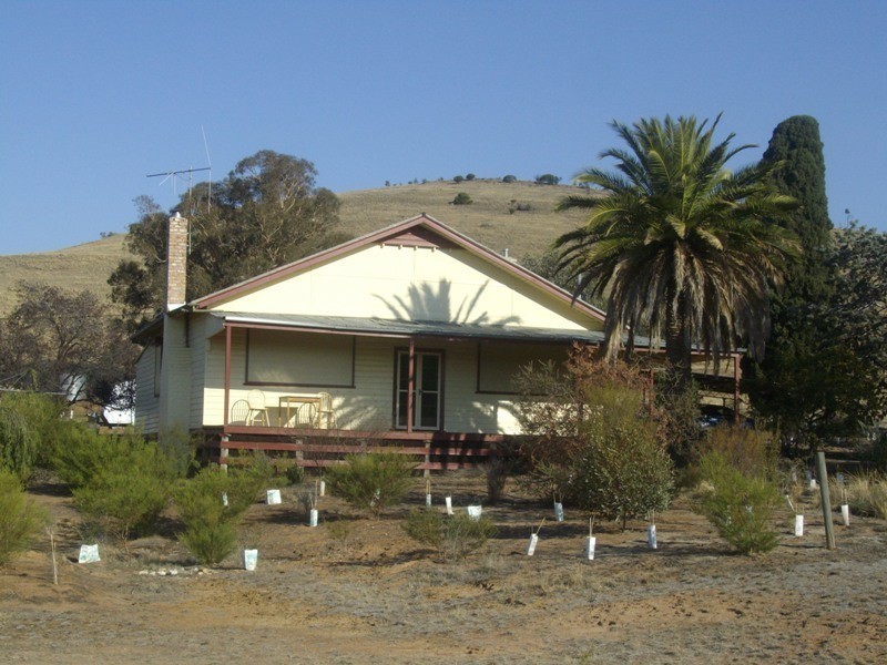 881 Dunolly Avoca Road, Mount Hooghly VIC 3472