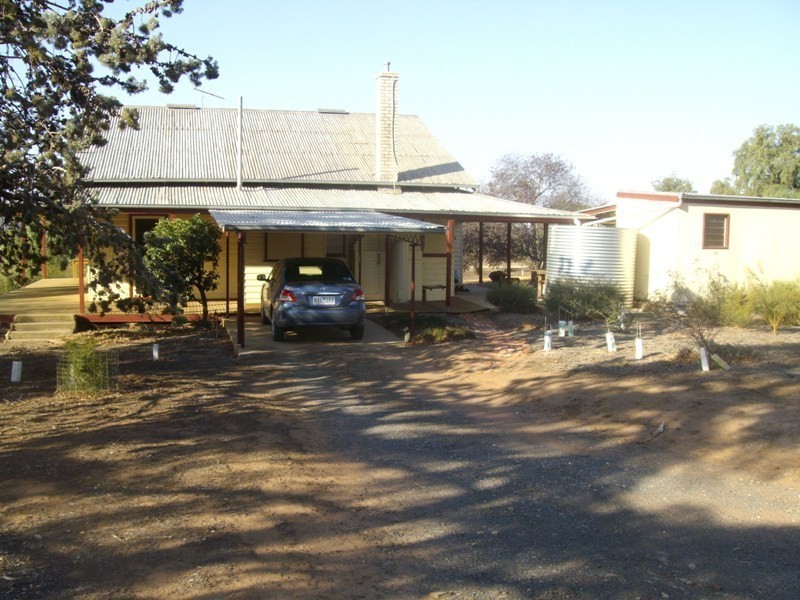 881 Dunolly Avoca Road, Mount Hooghly VIC 3472