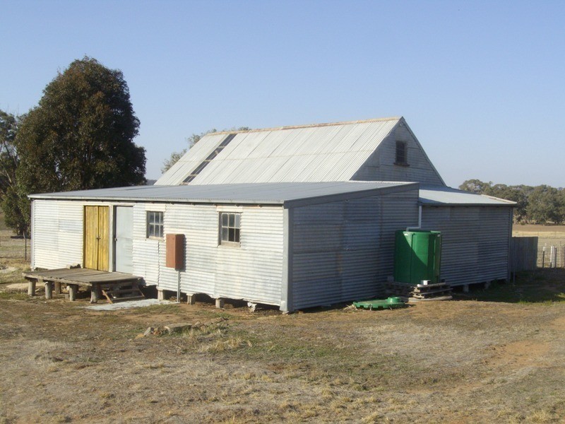 881 Dunolly Avoca Road, Mount Hooghly VIC 3472