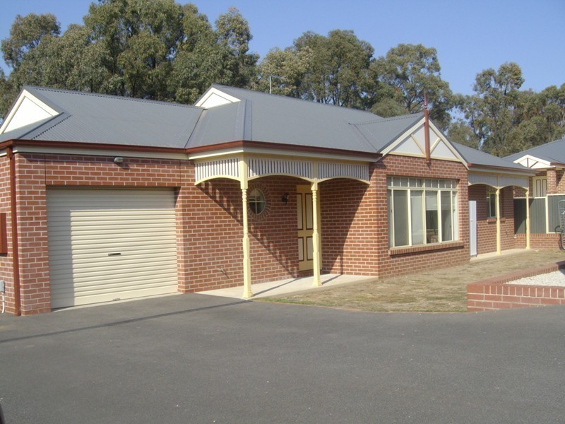 Maryborough VIC 3465