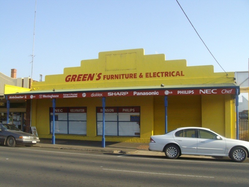 61 High Street, Maryborough VIC 3465