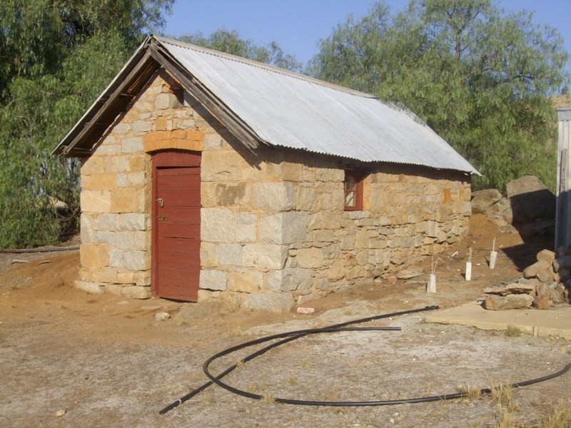 881 Dunolly Avoca Road, Mount Hooghly VIC 3472