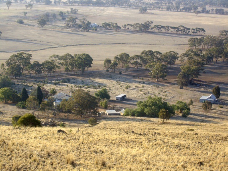 881 Dunolly Avoca Road, Mount Hooghly VIC 3472