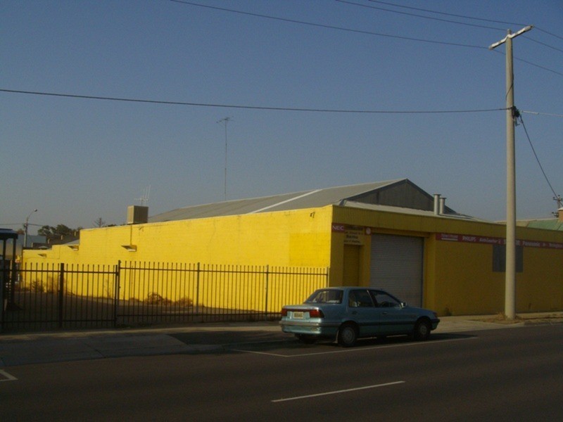 61 High Street, Maryborough VIC 3465