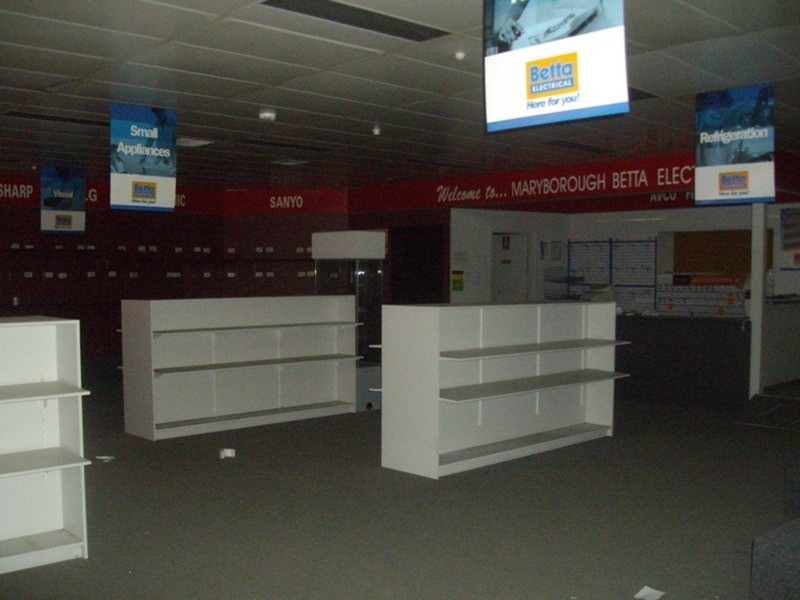 61 High Street, Maryborough VIC 3465