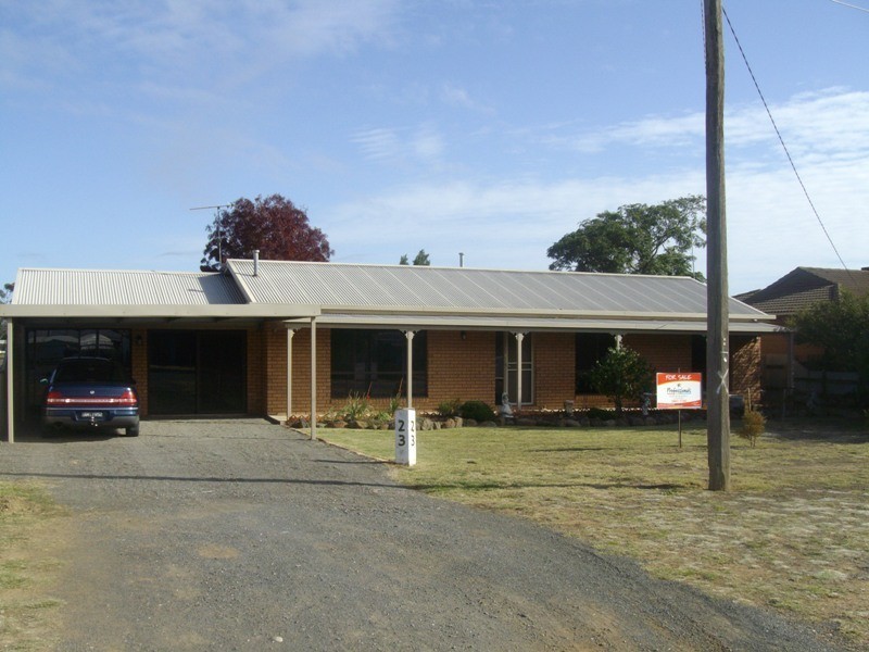 23 Smith Street, Carisbrook VIC 3464