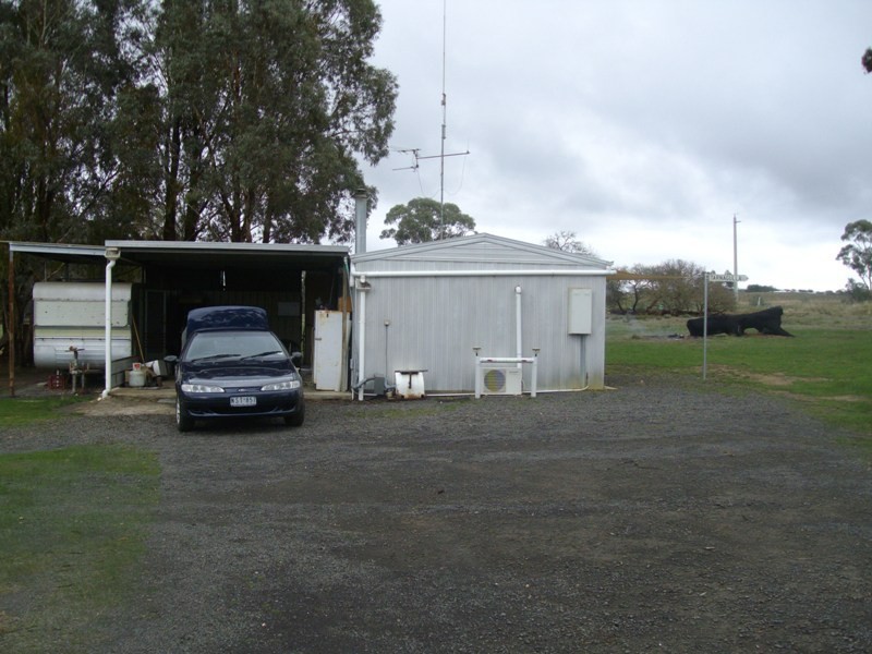 1 Lacey Street, Amherst VIC 3371