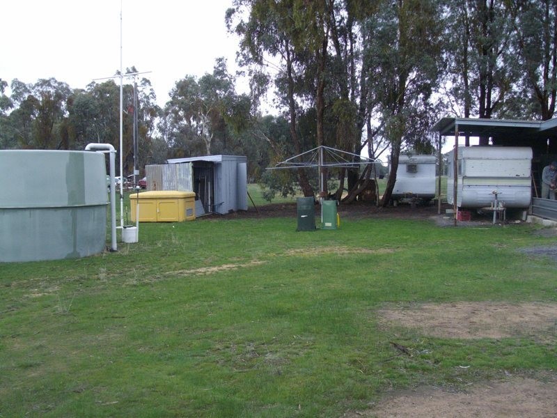 1 Lacey Street, Amherst VIC 3371