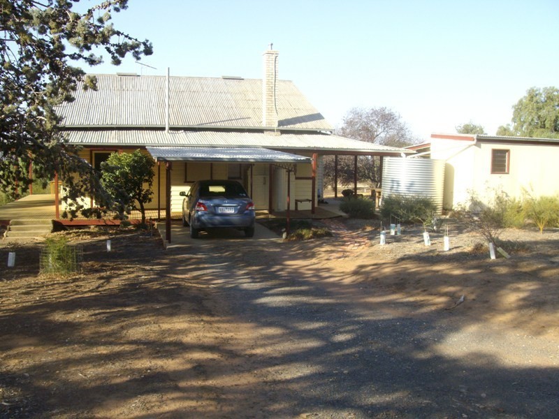 881 Dunolly Avoca Road, Dunolly VIC 3472