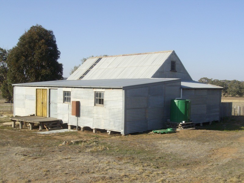 881 Dunolly Avoca Road, Maryborough VIC 3465