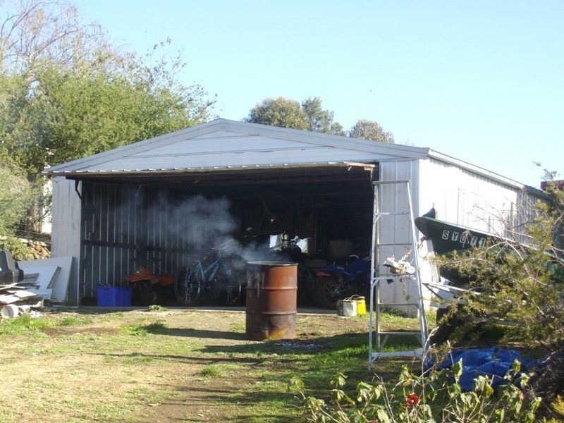 110 Hoopers Road, Dunach VIC 3371