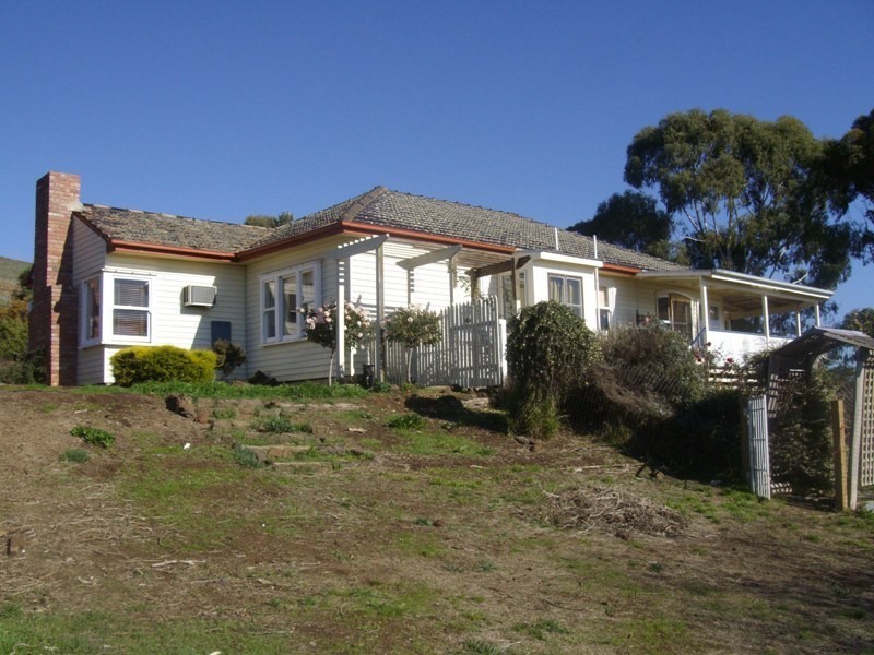 110 Hoopers Road, Maryborough VIC 3465