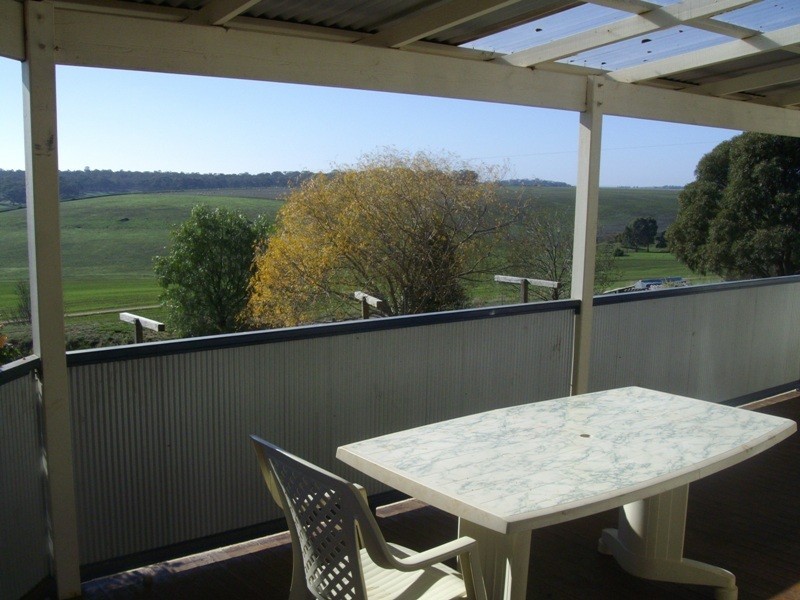 110 Hoopers Road, Maryborough VIC 3465