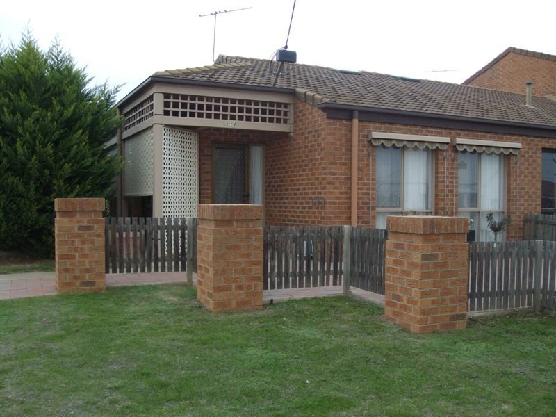 4/94 Burns Street, Maryborough VIC 3465