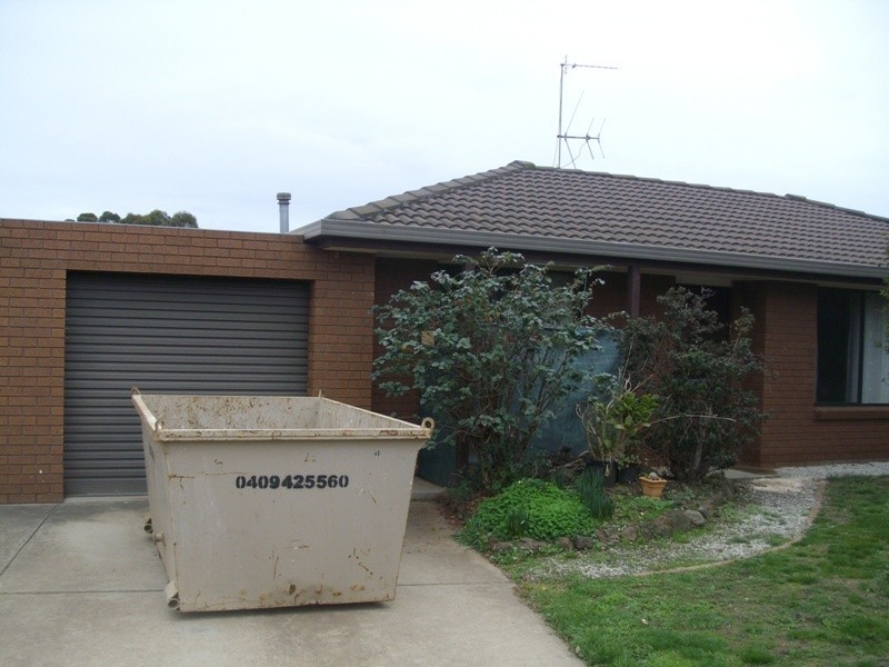 Maryborough VIC 3465