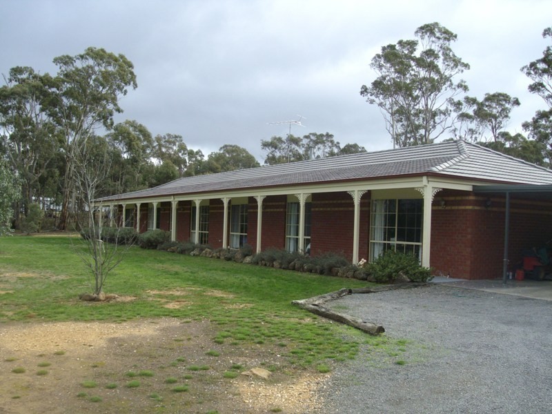 33 Menzies Drive, Daisy Hill VIC 3465