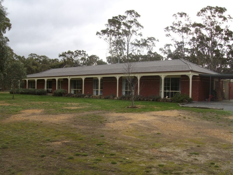 33 Menzies Drive, Daisy Hill VIC 3465