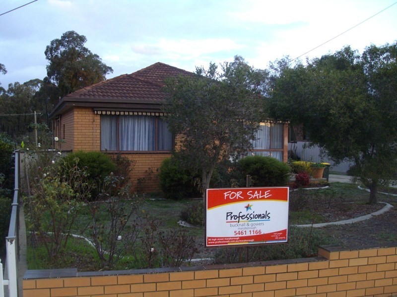 193 Balaclava Road, Maryborough VIC 3465