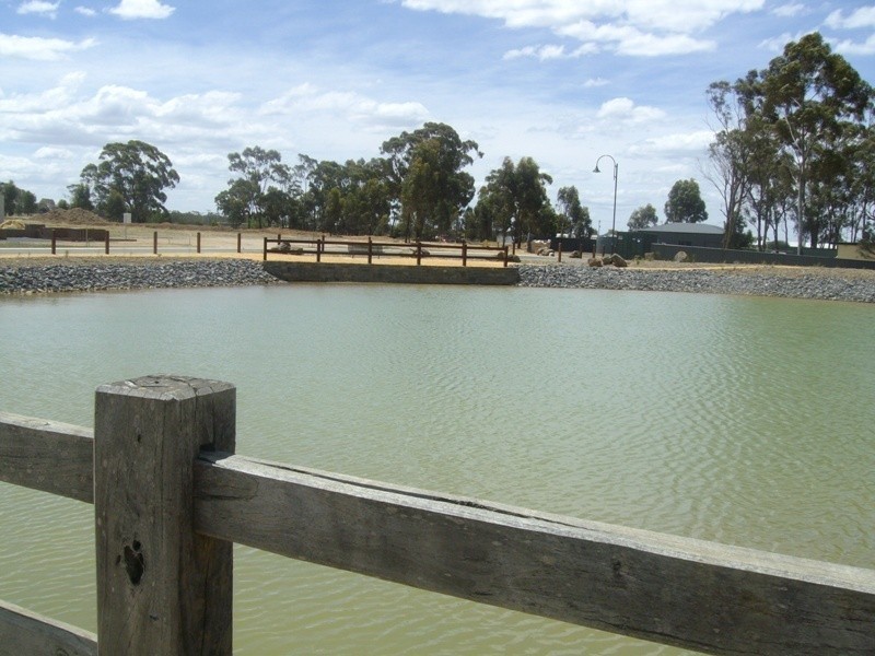 House Blocks Whirrakee Rise, Maryborough VIC 3465