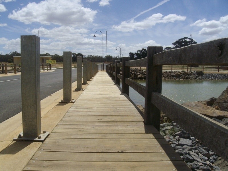 House Blocks Whirrakee Rise, Maryborough VIC 3465