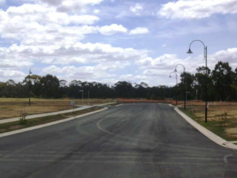 House Blocks Whirrakee Rise, Maryborough VIC 3465