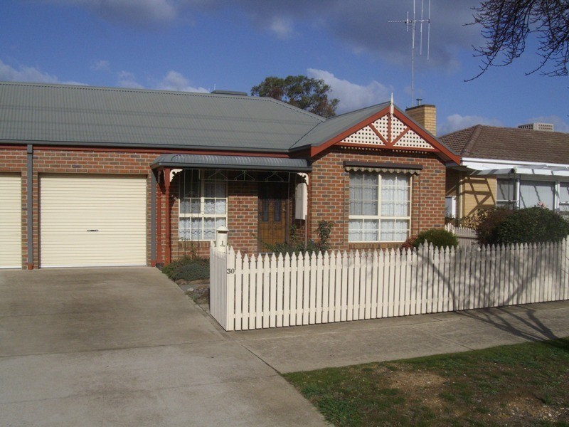 1/30 High Street, Maryborough VIC 3465