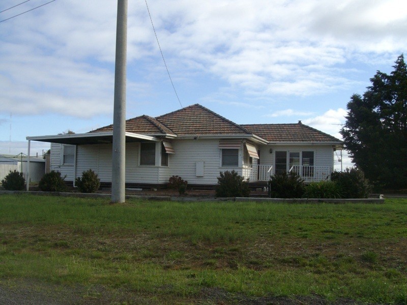 9 Hunter Street, Carisbrook VIC 3464
