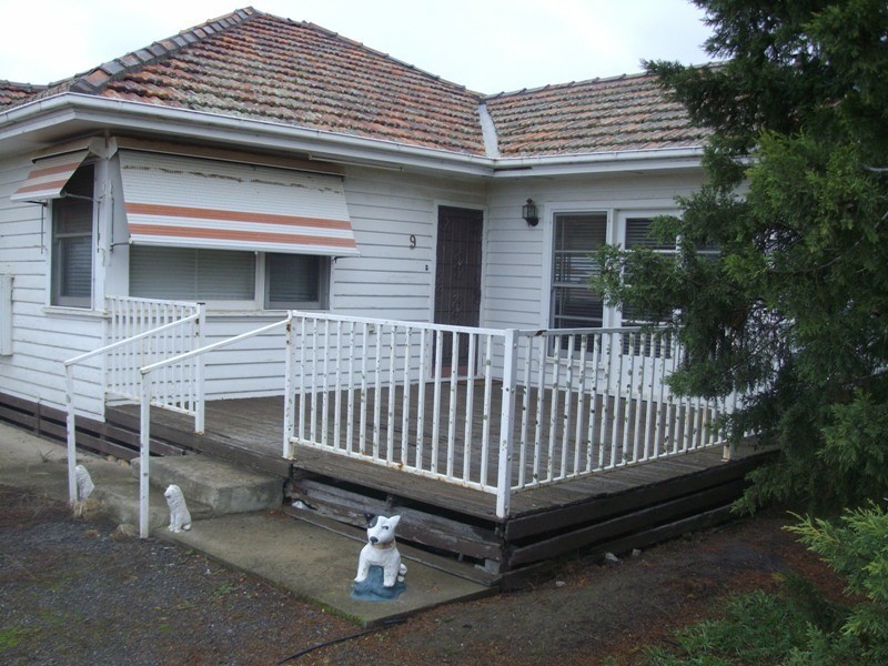 9 Hunter Street, Carisbrook VIC 3464