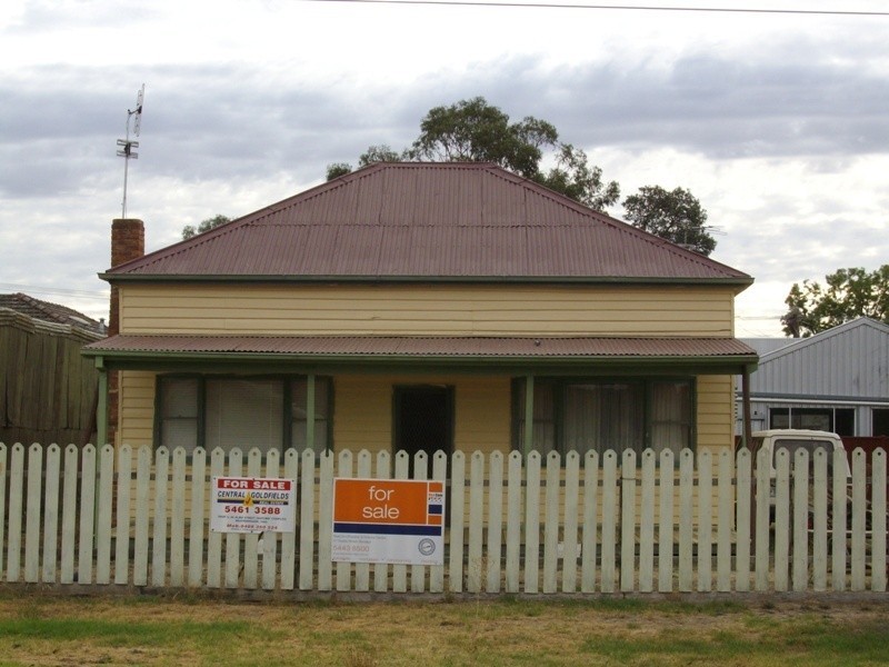 0 Inkerman Street Street, Dunolly VIC 3472