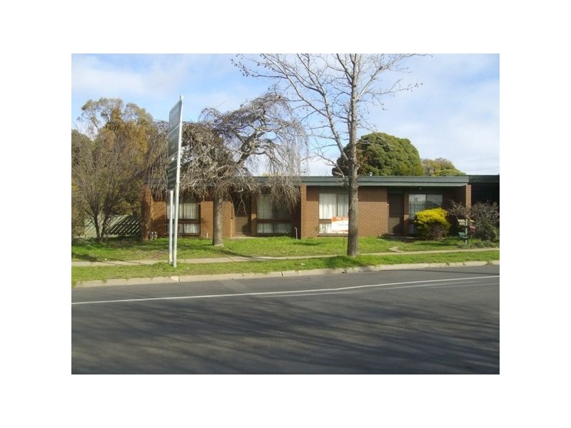 127 Inkerman Street, Maryborough VIC 3465