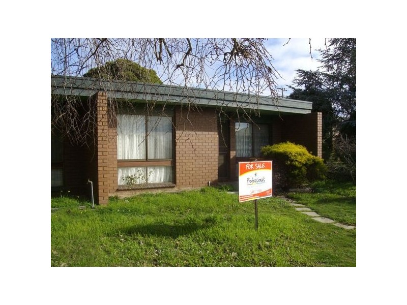 127 Inkerman Street, Maryborough VIC 3465