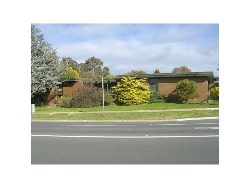 127-129  Inkerman Street, Maryborough VIC 3465