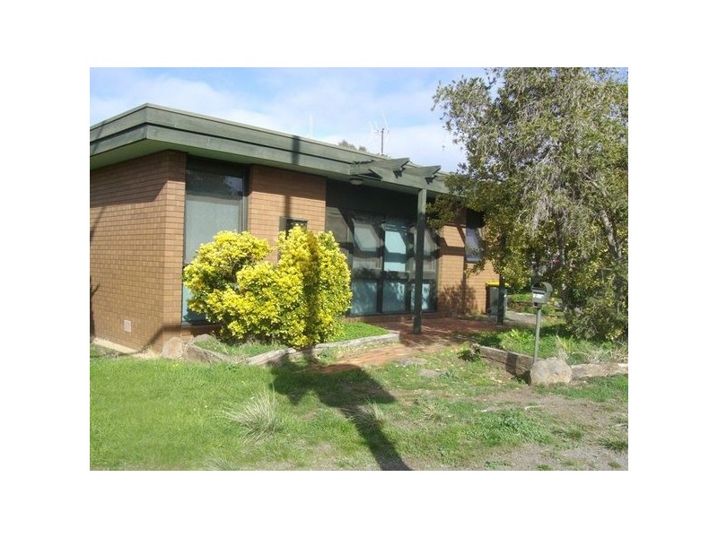 127-129  Inkerman Street, Maryborough VIC 3465