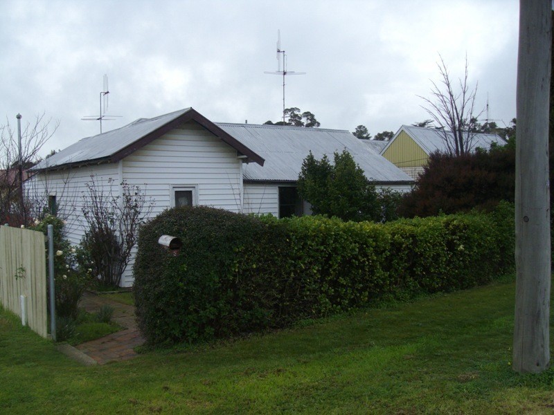 5 Taylor Street, Maryborough VIC 3465