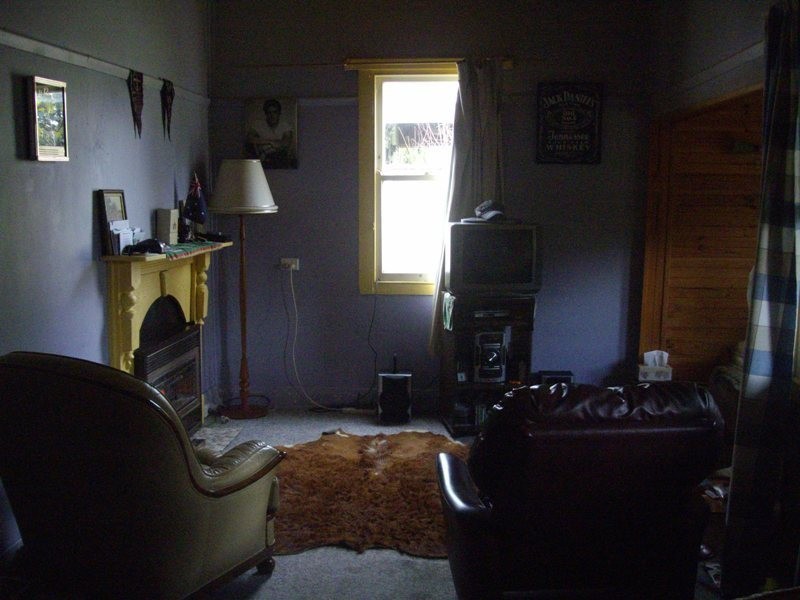 5 Taylor Street, Maryborough VIC 3465