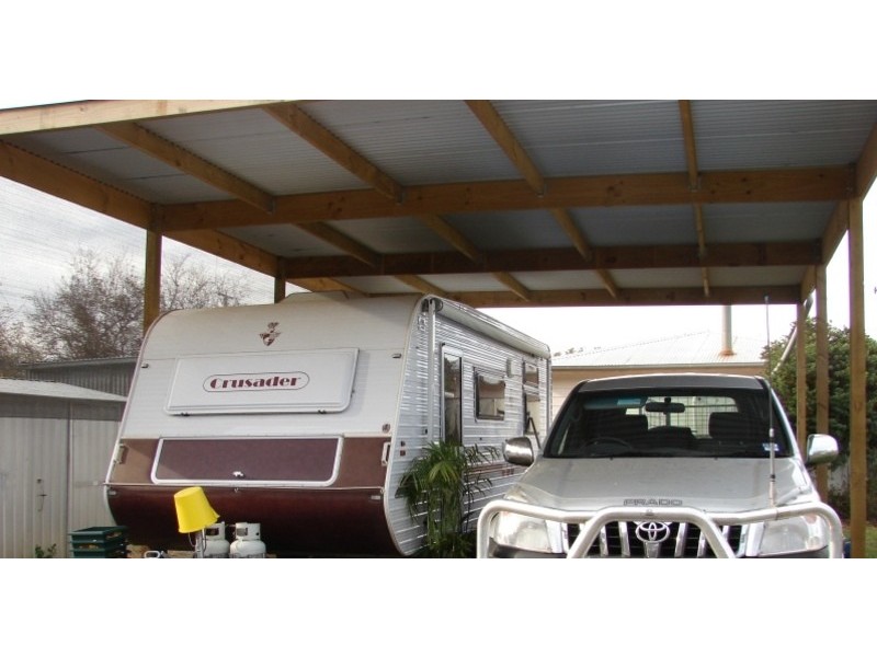 229 Broadway Street, Dunolly VIC 3472