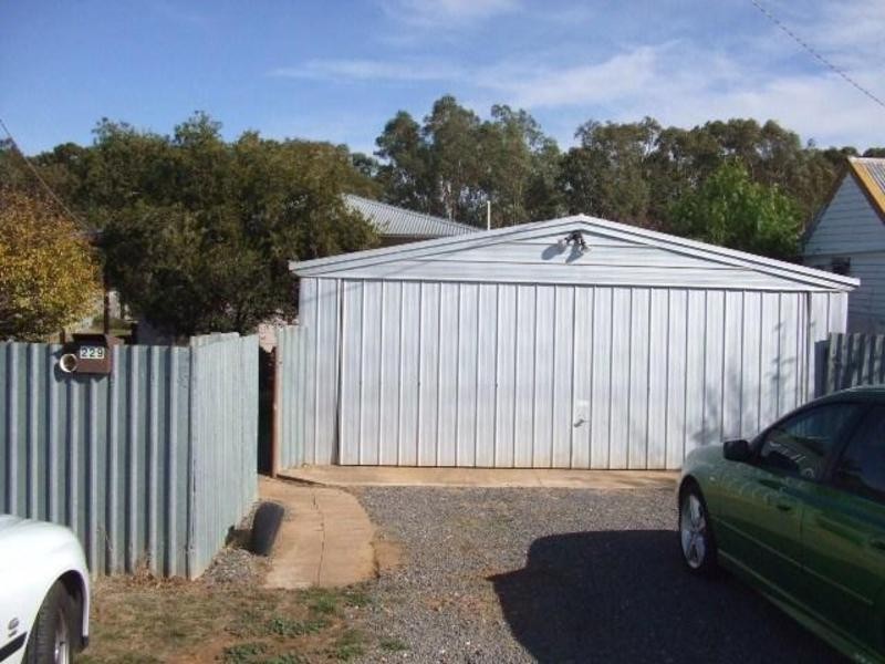 229 Broadway Street, Dunolly VIC 3472