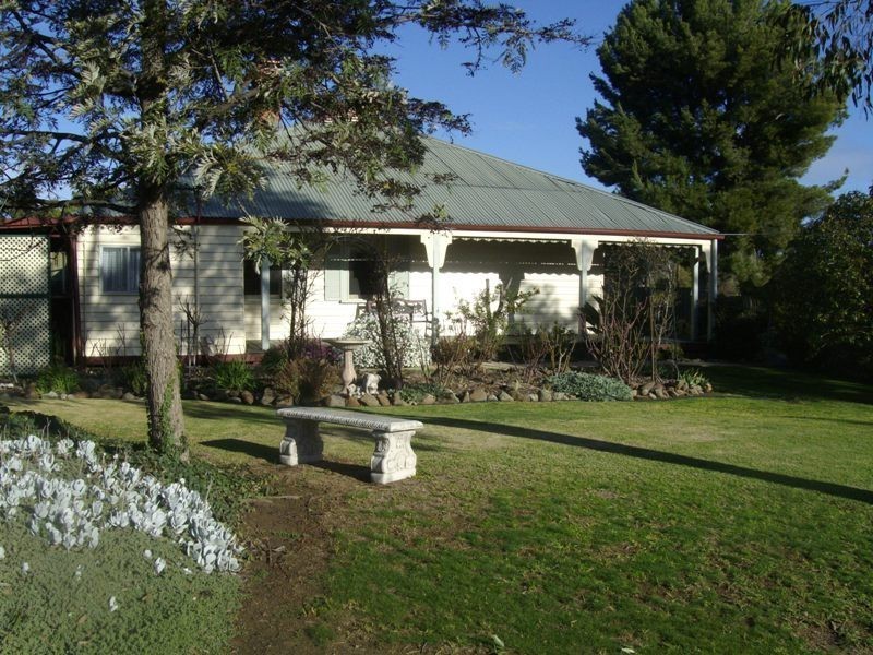 272 High Street, Avoca VIC 3467