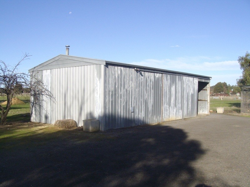 272 High Street, Avoca VIC 3467