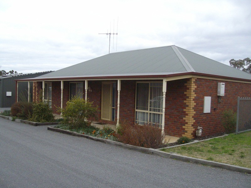 2/8 Virtue Street, Maryborough VIC 3465