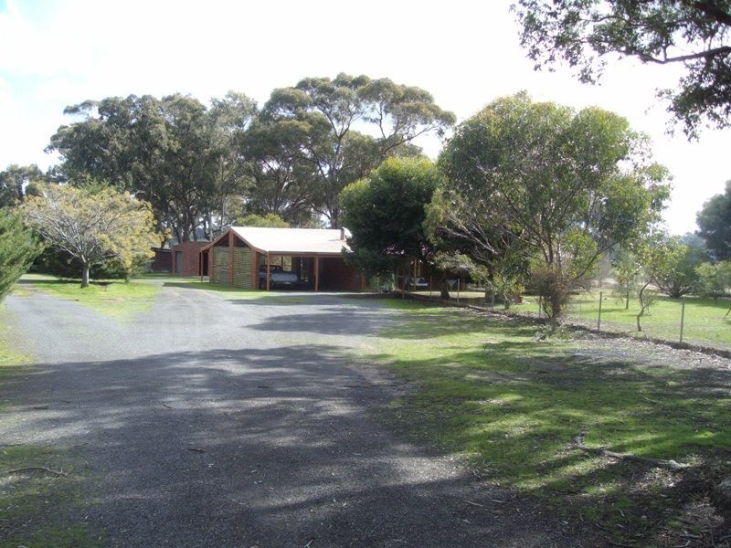 164 Alma Moonlight Road, Alma VIC 3465