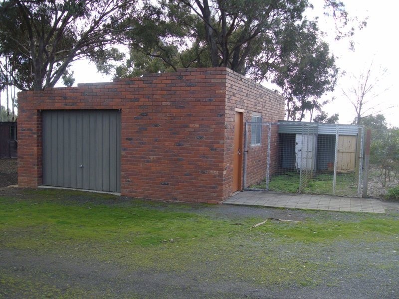 164 Alma Moonlight Road, Alma VIC 3465