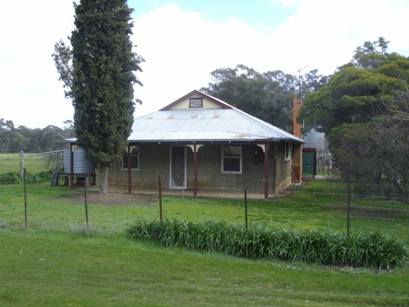 164 Alma Moonlight Road, Alma VIC 3465