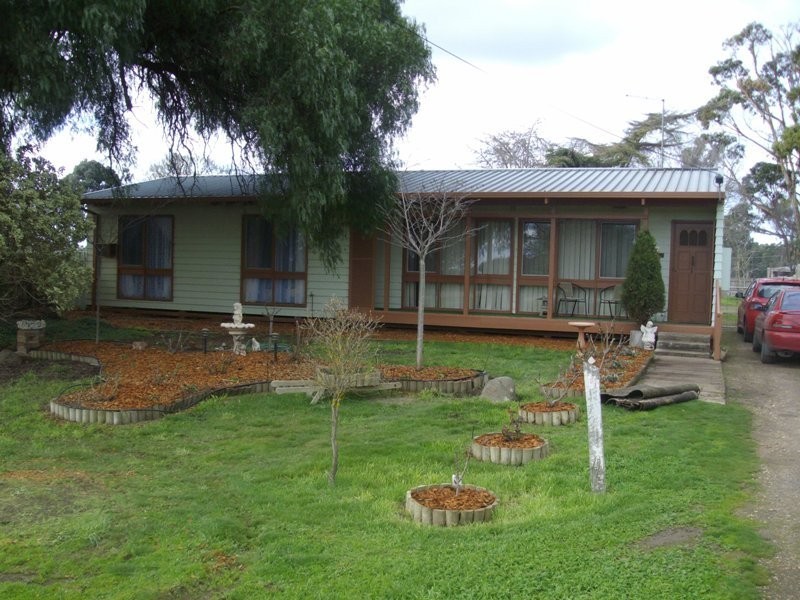 Maryborough VIC 3465